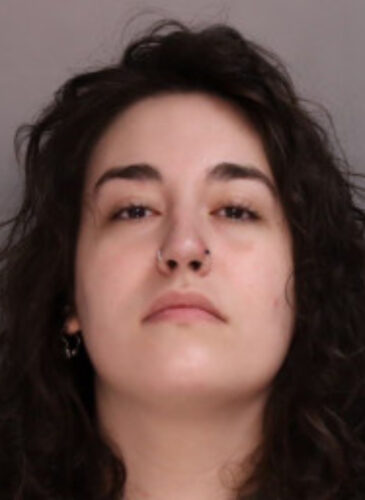 JS woman accused of  vehicle theft from client